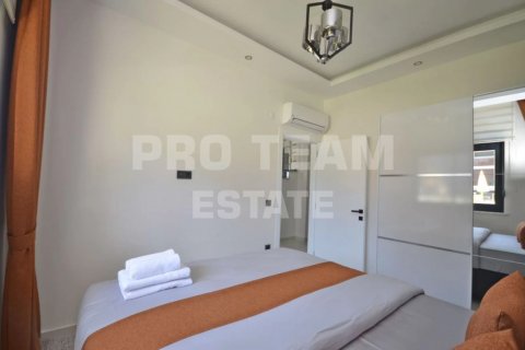 Apartment for sale in Kargicak, Alanya, Antalya, Turkey, 140m2, No. 192174 – photo 19