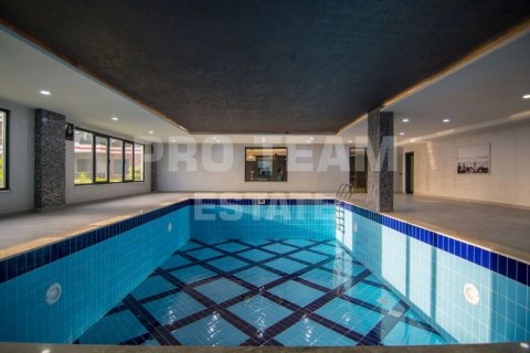 Apartment for sale in Kargicak, Alanya, Antalya, Turkey, 140m2, No. 192174 – photo 4