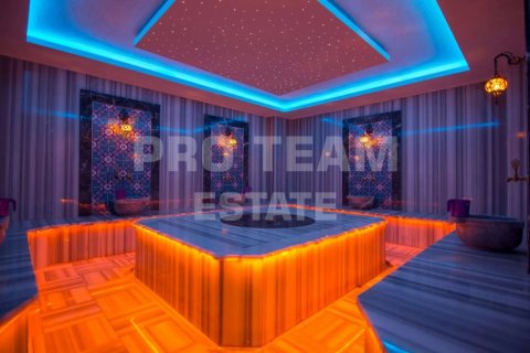Apartment for sale in Kargicak, Alanya, Antalya, Turkey, 140m2, No. 192174 – photo 5