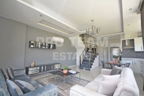 Apartment for sale in Kargicak, Alanya, Antalya, Turkey, 140m2, No. 192174 – photo 8