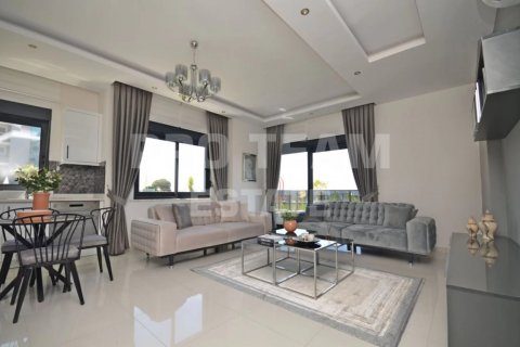 Apartment for sale in Kargicak, Alanya, Antalya, Turkey, 140m2, No. 192174 – photo 7
