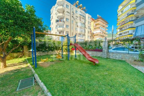 آپارتمان در  Oba ، ترکیه 100 متر مربع.  شماره 192175 - 2