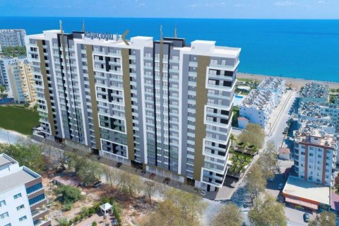Kommersiella fastigheter i Erdemli, Mersin, Turkiet Nr. 143576 - 5