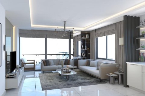 Kommersiella fastigheter i Erdemli, Mersin, Turkiet Nr. 143576 - 9