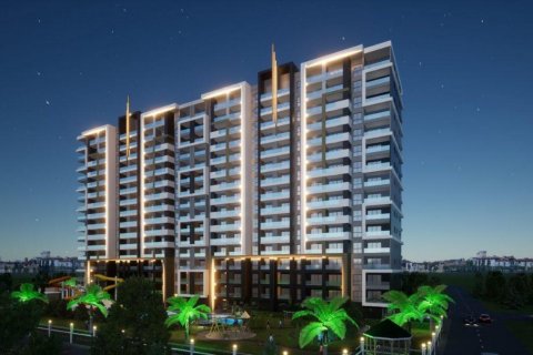 Kommersiella fastigheter i Erdemli, Mersin, Turkiet Nr. 143576 - 3