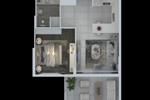 Kommersiella fastigheter i Erdemli, Mersin, Turkiet Nr. 143576 - 20