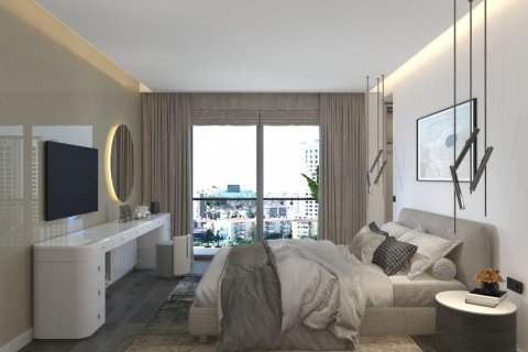 Kommersiella fastigheter i Erdemli, Mersin, Turkiet Nr. 143576 - 14