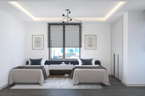 Kommersiella fastigheter i Erdemli, Mersin, Turkiet Nr. 143576 - 16