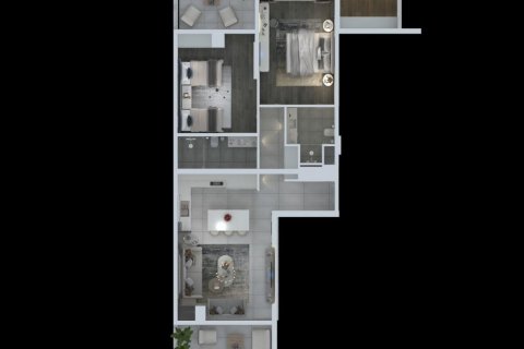 Kommersiella fastigheter i Erdemli, Mersin, Turkiet Nr. 143576 - 19