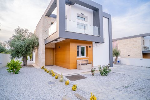 Villa  i Girne,  Nr. 143574 - 2