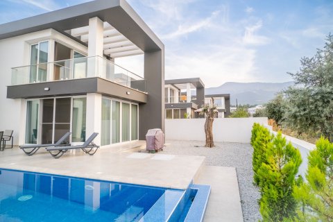 Villa  i Girne,  Nr. 143574 - 19