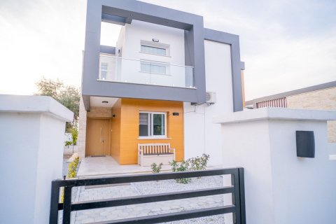 Villa  i Girne,  Nr. 143574 - 6