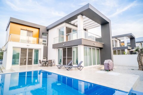 Villa  i Girne,  Nr. 143574 - 20