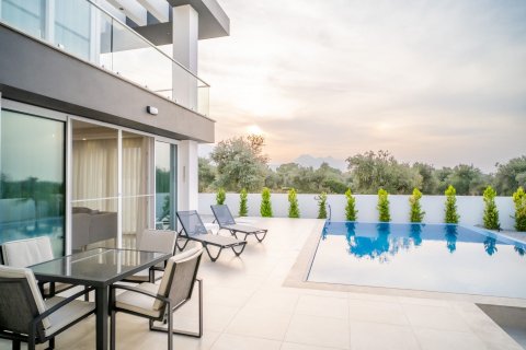 Villa  i Girne,  Nr. 143574 - 22
