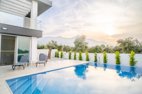 Villa  i Girne,  Nr. 143574 - 14