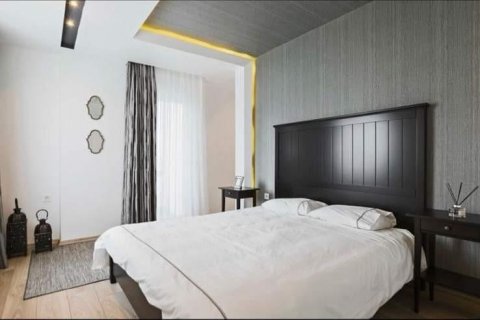 Продажа квартиры в Мерсине, Турция 4 комн., 150м2, №143575 – фото 21