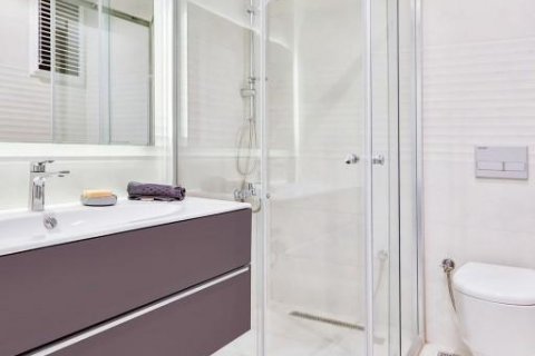 Продажа квартиры в Мерсине, Турция 4 комн., 150м2, №143575 – фото 16