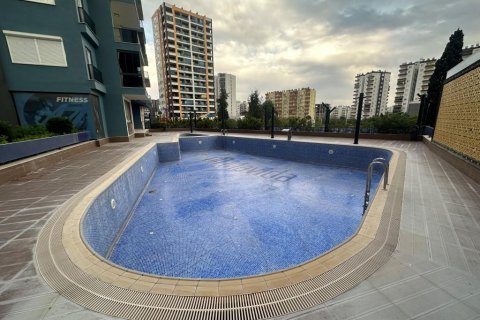 Продажа квартиры в Мерсине, Турция 4 комн., 150м2, №143575 – фото 3