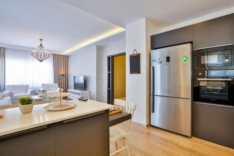 Продажа квартиры в Мерсине, Турция 4 комн., 150м2, №143575 – фото 12
