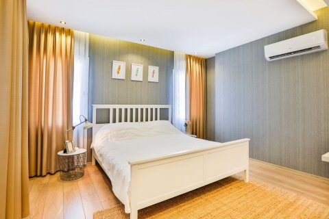 Продажа квартиры в Мерсине, Турция 4 комн., 150м2, №143575 – фото 17