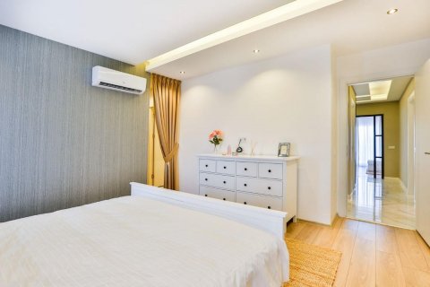 Продажа квартиры в Мерсине, Турция 4 комн., 150м2, №143575 – фото 19
