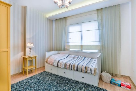Продажа квартиры в Мерсине, Турция 4 комн., 150м2, №143575 – фото 22
