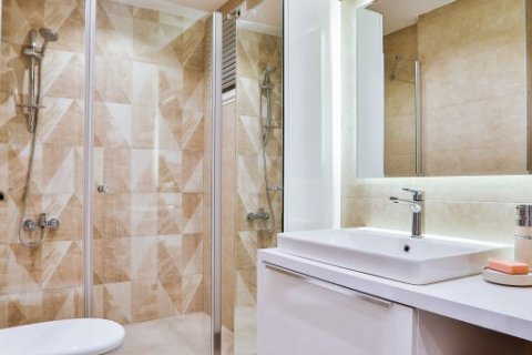 Продажа квартиры в Мерсине, Турция 4 комн., 150м2, №143575 – фото 20