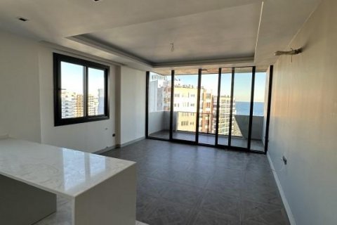 Leilighet i Mersin, Tyrkia Nr. 143577 - 9