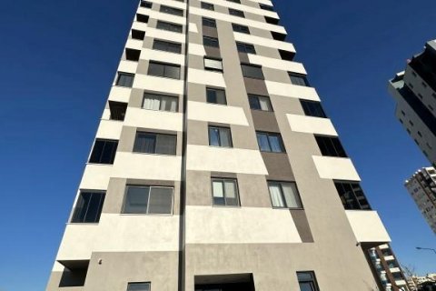 Lejlighed  i Mersin, Tyrkiet Nr. 143577
