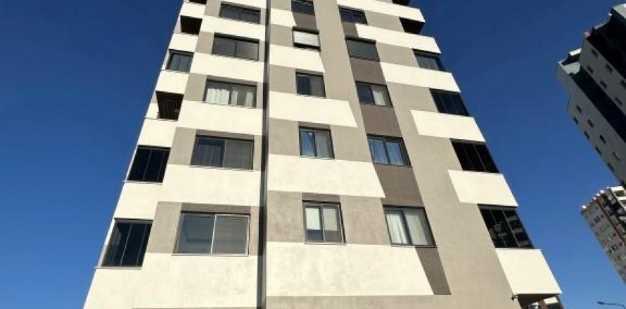 Leilighet i Mersin, Tyrkia Nr. 143577