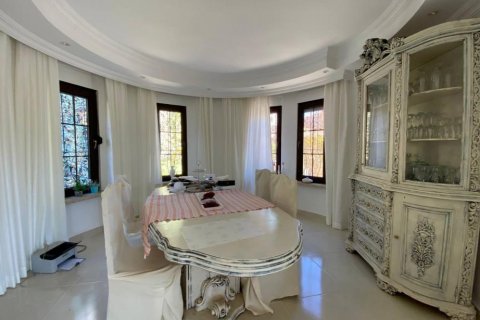 Villa i Incekum, Antalya, Tyrkia Nr. 147564 - 9