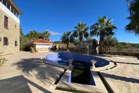 Villa i Incekum, Antalya, Tyrkia Nr. 147564 - 22