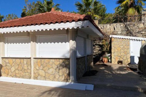 Villa i Incekum, Antalya, Tyrkia Nr. 147564 - 15