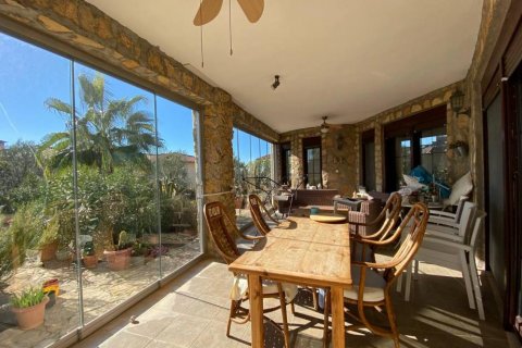 Villa i Incekum, Antalya, Tyrkia Nr. 147564 - 21