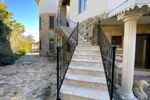Villa i Incekum, Antalya, Tyrkia Nr. 147564 - 2