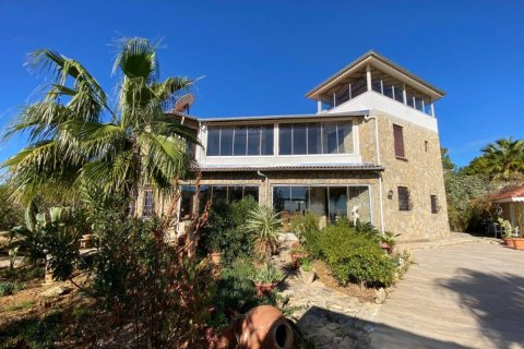 Villa i Incekum, Antalya, Tyrkia Nr. 147564 - 23