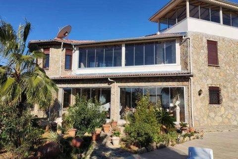 Villa i Incekum, Antalya, Tyrkia Nr. 147564