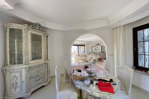 Villa i Incekum, Antalya, Tyrkia Nr. 147564 - 7