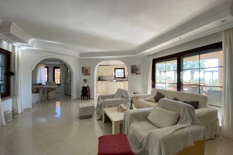 Villa i Incekum, Antalya, Tyrkia Nr. 147564 - 29