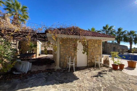 Villa i Incekum, Antalya, Tyrkia Nr. 147564 - 24