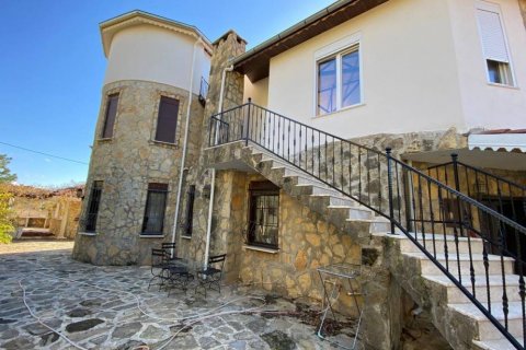 Villa i Incekum, Antalya, Tyrkia Nr. 147564 - 3