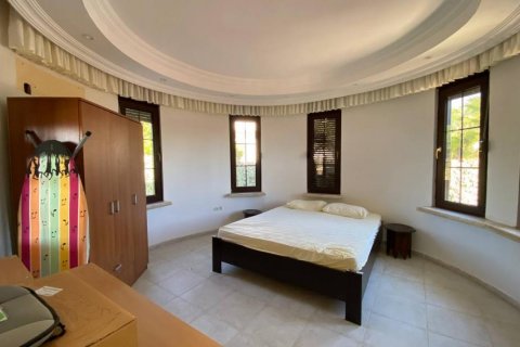Villa i Incekum, Antalya, Tyrkia Nr. 147564 - 11
