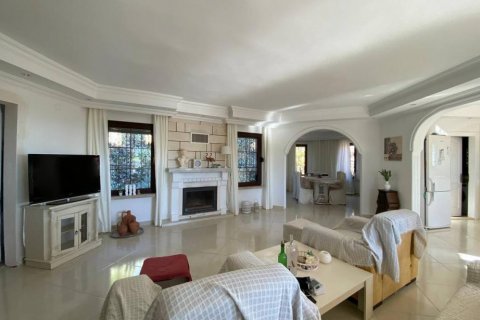 Villa i Incekum, Antalya, Tyrkia Nr. 147564 - 10