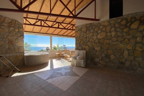Villa i Incekum, Antalya, Tyrkia Nr. 147564 - 12