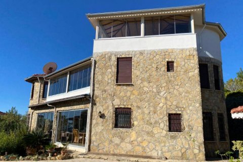 Villa i Incekum, Antalya, Tyrkia Nr. 147564 - 27