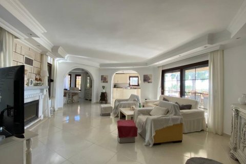 Villa i Incekum, Antalya, Tyrkia Nr. 147564 - 14
