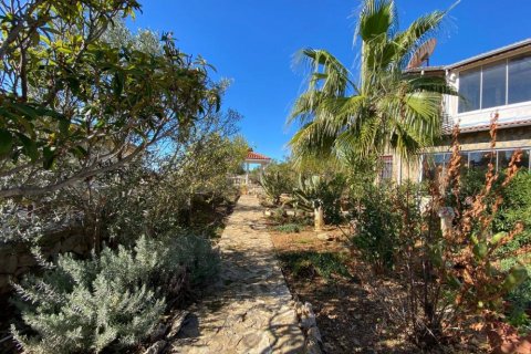 Villa i Incekum, Antalya, Tyrkia Nr. 147564 - 25