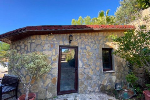 Villa i Incekum, Antalya, Tyrkia Nr. 147564 - 26