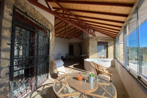 Villa i Incekum, Antalya, Tyrkia Nr. 147564 - 17