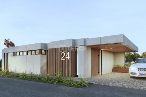 4+1 Villa in Bodrum, Mugla, Türkei Nr. 150177 - 24